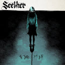 Seether - The Surface Seems So Far - lastnightfromglasgow