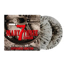 Seven Mary Three - Churn - lastnightfromglasgow