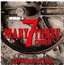 Seven Mary Three - Churn - lastnightfromglasgow