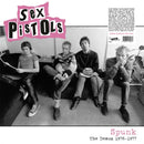 Sex Pistols - Spunk - The Demos 1976 - 1977 - lastnightfromglasgow