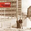 Shack - Here's Tom With The Weather (25th Anniversary Edition) - lastnightfromglasgow