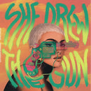 She Drew the Gun - Memories Of The Revolution - lastnightfromglasgow