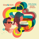 She & Him - Melt Away: A Tribute To Brian Wilson - lastnightfromglasgow