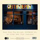 SheBeat - From Liverpool to Leith LP & CD - lastnightfromglasgow