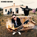 Shed Seven - A Matter of Time - lastnightfromglasgow