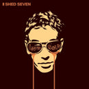 Shed Seven - Liquid Gold - lastnightfromglasgow