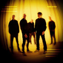 Shed Seven - Shed Seven - lastnightfromglasgow