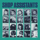 Shop Assistants - Will Anything Happen - lastnightfromglasgow