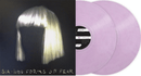 SIA - 1000 Forms of Fear (Deluxe) - lastnightfromglasgow