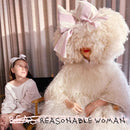 Sia - Reasonable Woman - lastnightfromglasgow