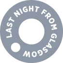 Silver 12 CD Membership 27 - lastnightfromglasgow