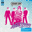 Silver Sun - Neo Wave - lastnightfromglasgow