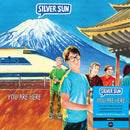 Silver Sun - You Are Here - lastnightfromglasgow