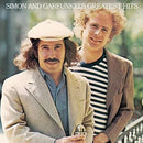 Simon and Garfunkel - Greatest Hits - lastnightfromglasgow