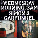 Simon & Garfunkel - Wednesday Morning, 3AM - lastnightfromglasgow