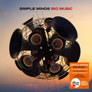 Simple Minds - Big Music (National Album Day 2024) - lastnightfromglasgow