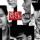Simple Minds - Once Upon A Time (Deluxe Edition) - lastnightfromglasgow