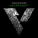 Simple Minds - Sacrosanct - lastnightfromglasgow