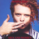 Simply Red - Men And Women - lastnightfromglasgow