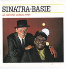 Sinatra-Bassie An Historical First - lastnightfromglasgow