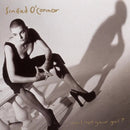 Sinead O'Connor - Am I Not Your Girl? - lastnightfromglasgow