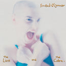 Sinead O'Connor - The Lion and The Cobra - lastnightfromglasgow