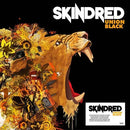 Skindred - Union Black - lastnightfromglasgow