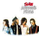 Slade - Nobody's Fools (Expanded Edition) (National Album Day 2026) - lastnightfromglasgow