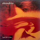Slowdive - Just For A Day - lastnightfromglasgow
