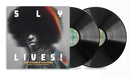 Sly & The Family Stone - Sly Lives! - lastnightfromglasgow