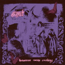 Smut - Tomorrow Comes Crashing - lastnightfromglasgow