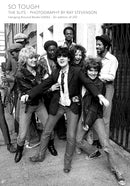So Tough: The Slits - Photography by Ray Stevenson - lastnightfromglasgow