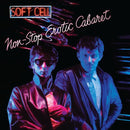 Soft Cell - Non Stop Erotic Cabaret - lastnightfromglasgow