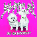 SOFT PLAY - Are You Satisfied? - lastnightfromglasgow