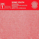 Sonic Youth - Anagrama - lastnightfromglasgow