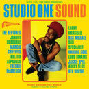 Soul Jazz Records - Studio One Sound - RSD26 - lastnightfromglasgow