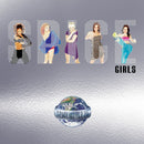 Spice Girls - Spiceworld 25 - lastnightfromglasgow