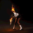 St. Vincent - All Born Screaming - lastnightfromglasgow