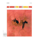 Stan Getz and Charlie Byrd - Jazz Samba - lastnightfromglasgow