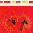 Stan Getz & Charlie Byrd - Jazz Samba - lastnightfromglasgow