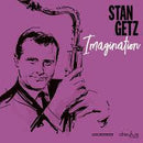Stan Getz - Imagination - lastnightfromglasgow
