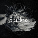 Starless - The Debut LP - lastnightfromglasgow