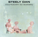 Steely Dan - Countdown To Ecstasy - lastnightfromglasgow