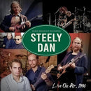 Steely Dan - Live On Air 1996 - lastnightfromglasgow