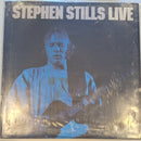 Stephen Stills - Live - lastnightfromglasgow