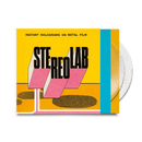 Stereolab - Instant Holograms On Metal Film - lastnightfromglasgow