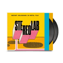 Stereolab - Instant Holograms On Metal Film - lastnightfromglasgow