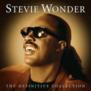 Stevie Wonder - The Definitive Collection - lastnightfromglasgow