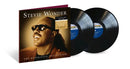 Stevie Wonder - The Definitive Collection - lastnightfromglasgow