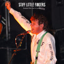 Stiff Little Fingers - Greatest Hits Live In London - lastnightfromglasgow